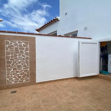 Casa La Puntilla - Estudio Nº 2
