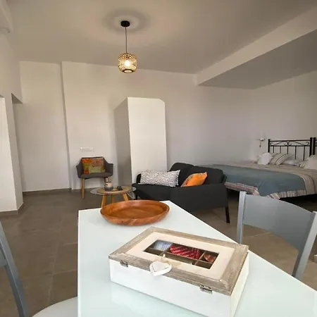 Apartment Casa La Puntilla - Estudio Nº 2