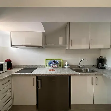 Casa La Puntilla - Estudio Nº 2 Apartment *