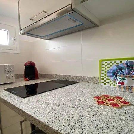Casa La Puntilla - Estudio Nº 2 Valle Gran Rey