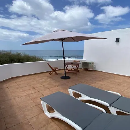 Casa La Puntilla - Estudio Nº 2 *