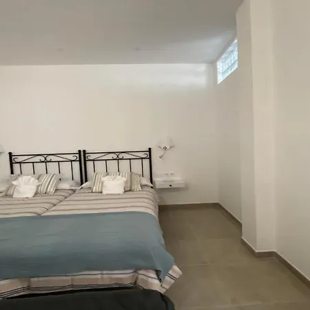 Casa La Puntilla - Estudio Nº 2 Apartment Valle Gran Rey