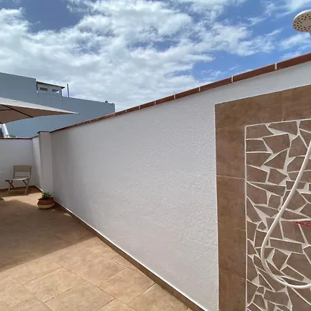 Apartment Casa La Puntilla - Estudio Nº 2