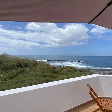 Casa La Puntilla - Estudio Nº 2 *