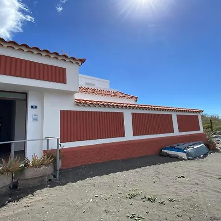 Casa La Puntilla - Estudio Nº 2