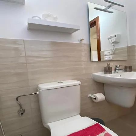 Casa La Puntilla - Estudio Nº 2 * Valle Gran Rey
