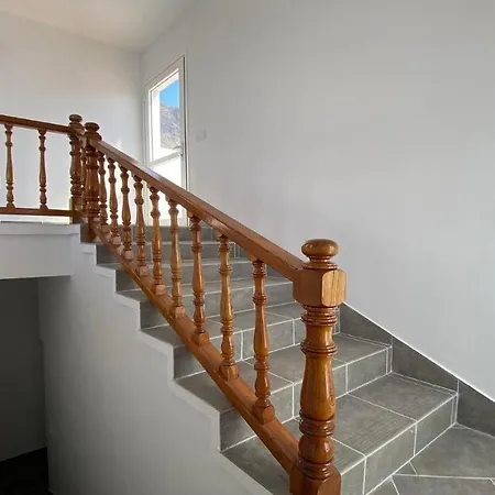 Casa La Puntilla - Estudio Nº 2 Valle Gran Rey