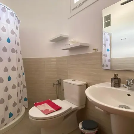 Casa La Puntilla - Estudio Nº 2 Valle Gran Rey