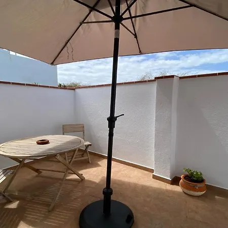 Casa La Puntilla - Estudio Nº 2 *
