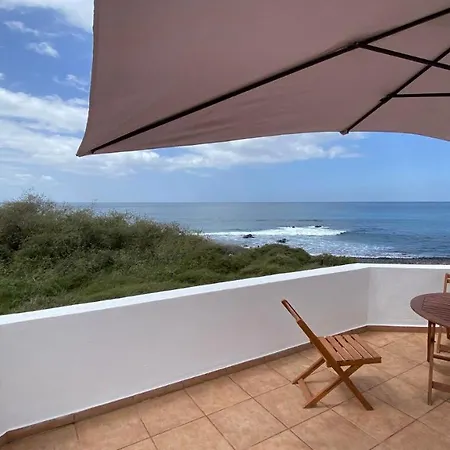 Casa La Puntilla - Estudio Nº 2 Valle Gran Rey