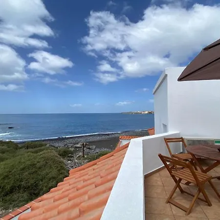 Casa La Puntilla - Estudio Nº 2 Apartment