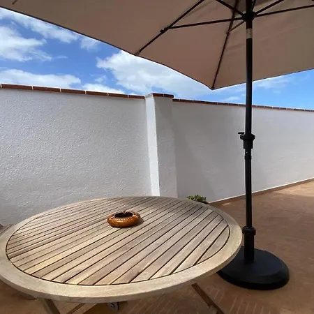 Casa La Puntilla - Estudio Nº 2 Valle Gran Rey