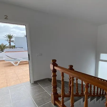 Apartment Casa La Puntilla - Estudio Nº 2 *